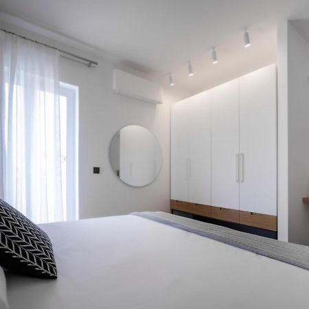 The H Experience Boutique Apartment Koules Fortress Heraklion 외부 사진