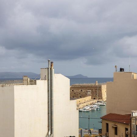 The H Experience Boutique Apartment Koules Fortress Heraklion 외부 사진