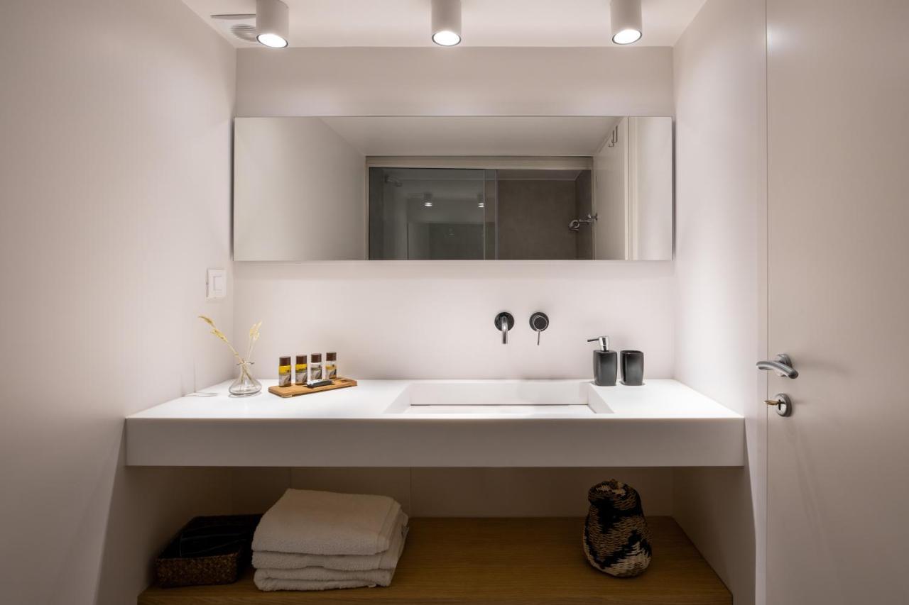 The H Experience Boutique Apartment Koules Fortress Heraklion 외부 사진