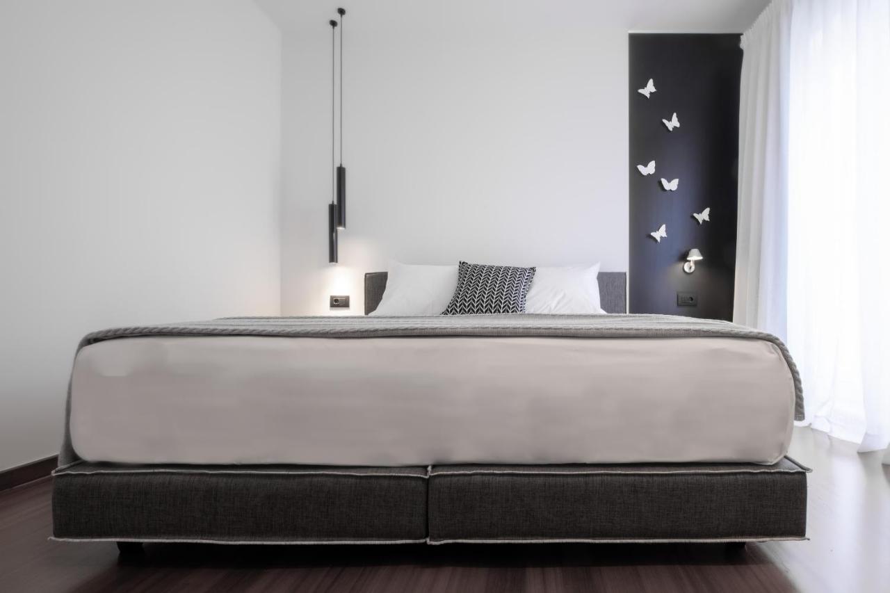 The H Experience Boutique Apartment Koules Fortress Heraklion 외부 사진