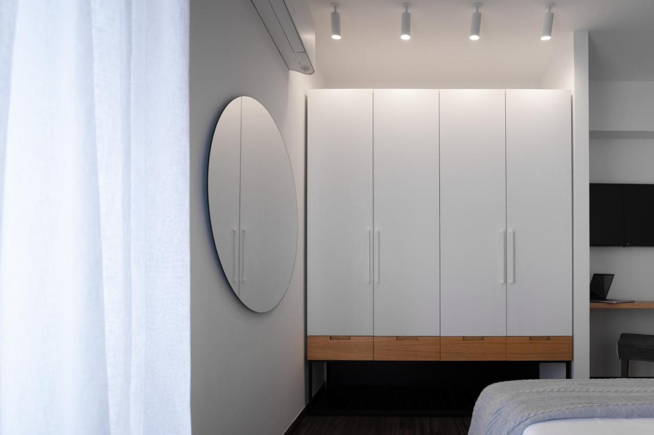 The H Experience Boutique Apartment Koules Fortress Heraklion 외부 사진