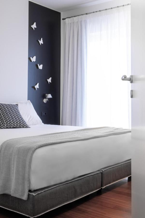 The H Experience Boutique Apartment Koules Fortress Heraklion 외부 사진