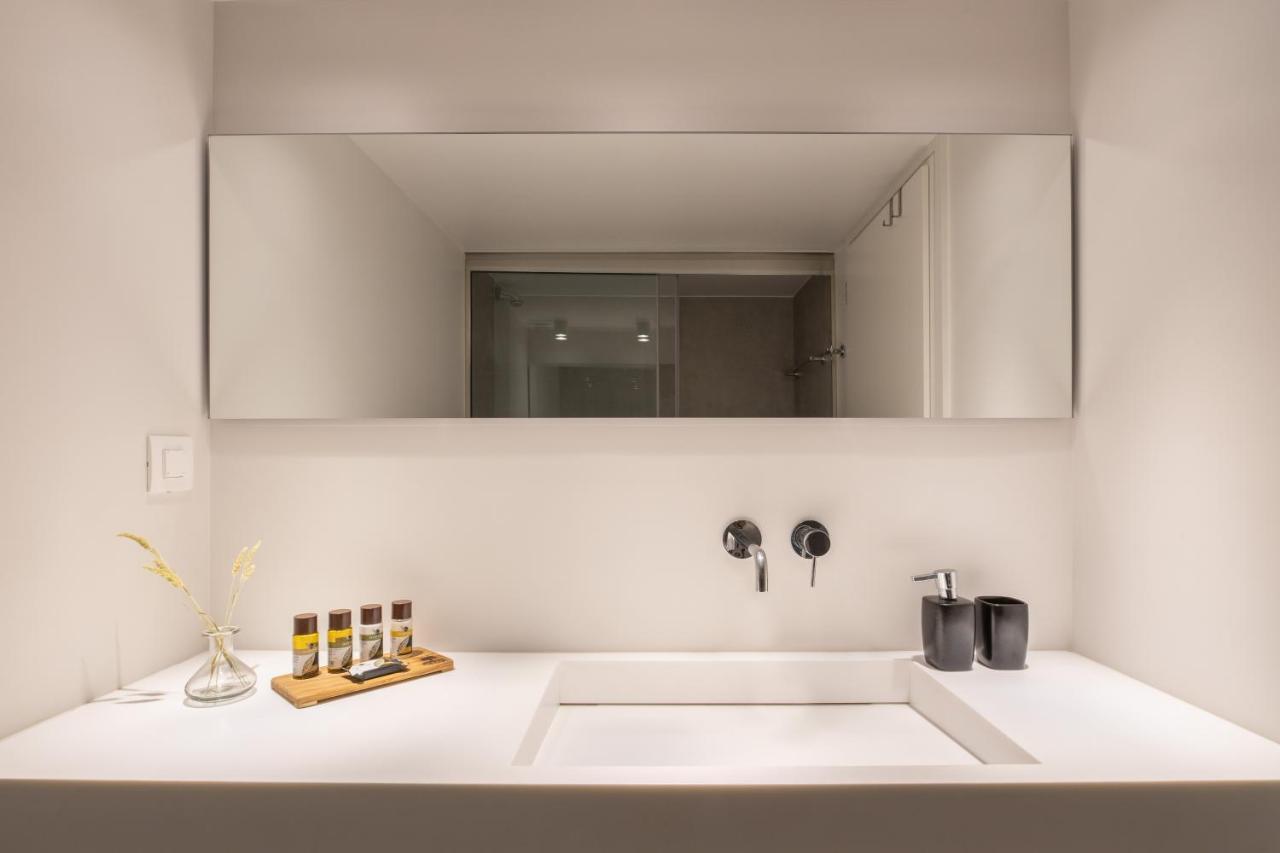 The H Experience Boutique Apartment Koules Fortress Heraklion 외부 사진