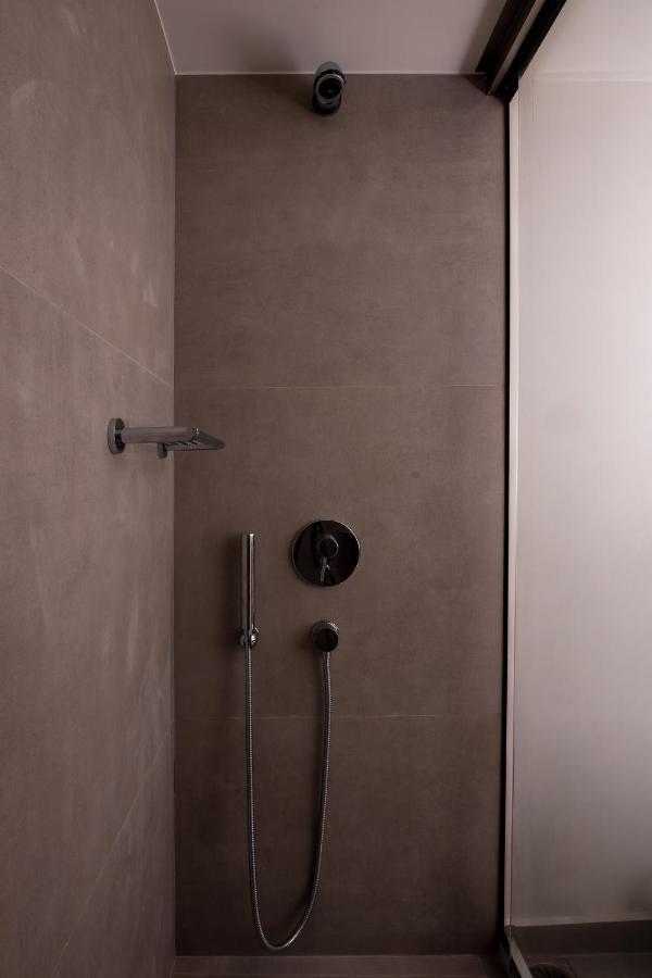 The H Experience Boutique Apartment Koules Fortress Heraklion 외부 사진